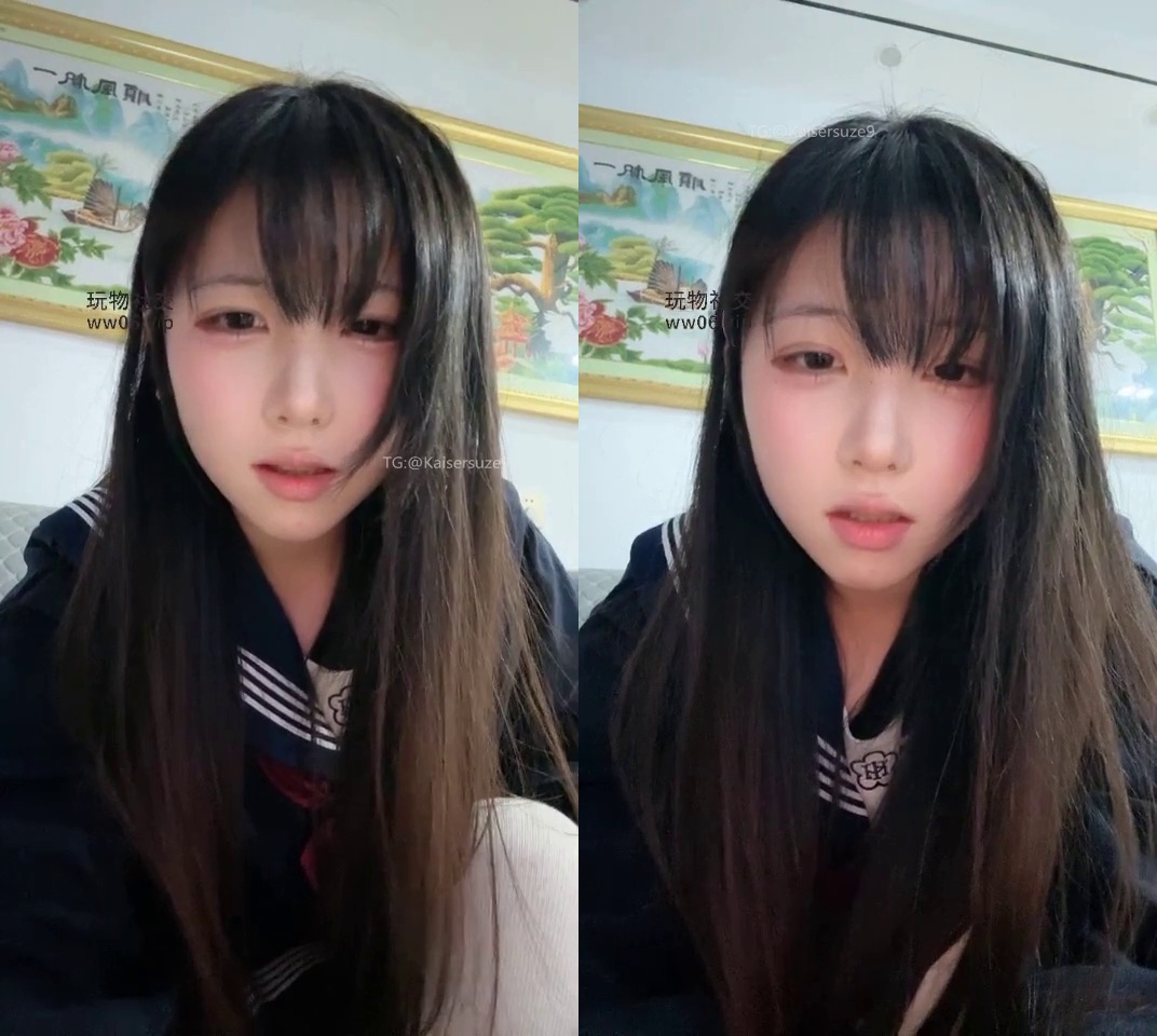 图片[7]-【极品幼斯酱葱】拍手倒计时白丝 [51分钟／590MB]-束乐kbss